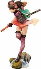 Alter Oboro Muramasa: Momohime OIRONAOSHI